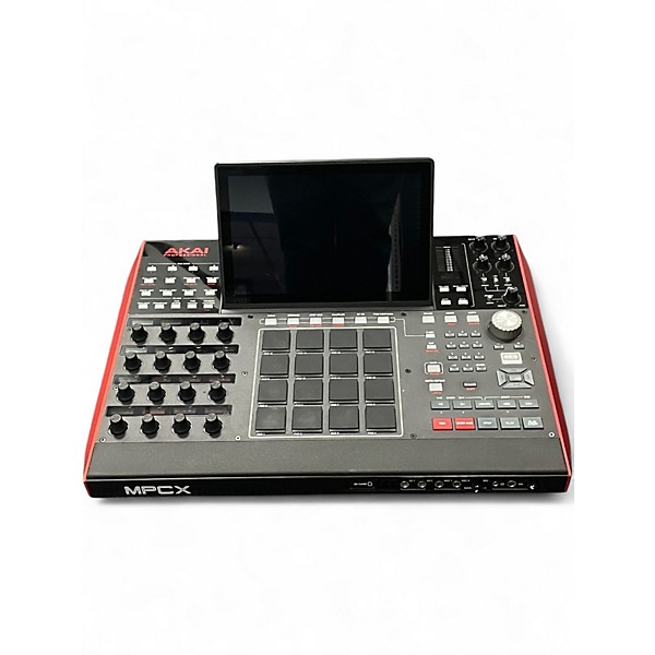 Used Akai Professional MPCX Production Controller