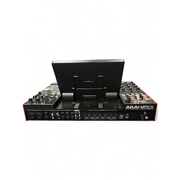 Used Akai Professional MPCX Production Controller
