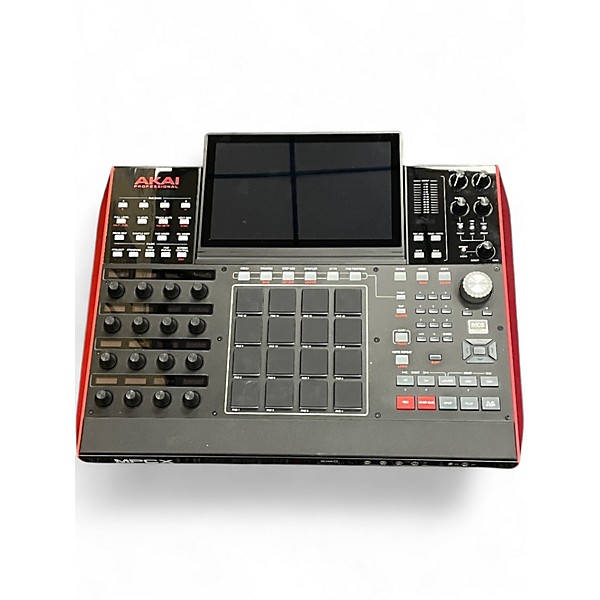 Used Akai Professional MPCX Production Controller