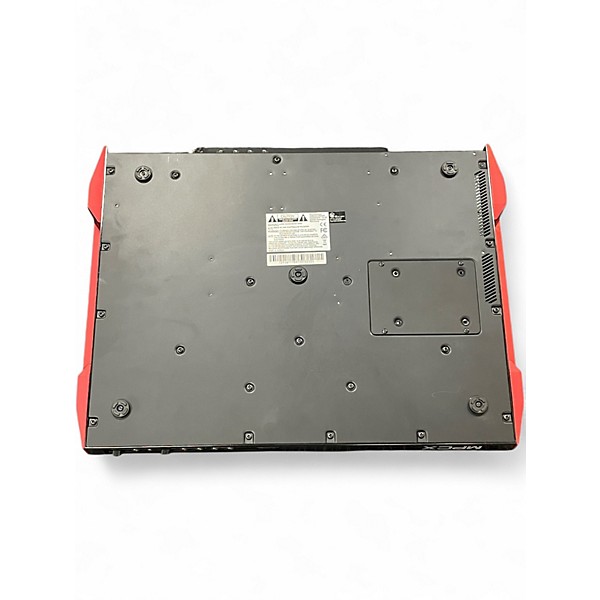 Used Akai Professional MPCX Production Controller