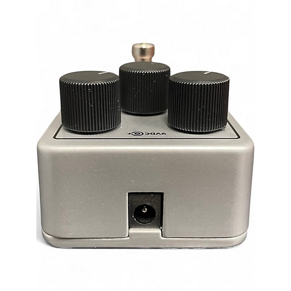 Used Electro-Harmonix Little Big Muff Distortion Effect Pedal