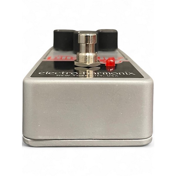 Used Electro-Harmonix Little Big Muff Distortion Effect Pedal