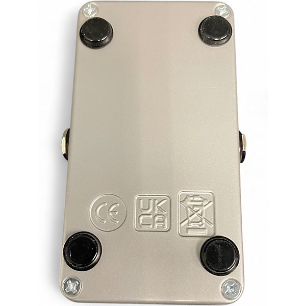 Used Electro-Harmonix Little Big Muff Distortion Effect Pedal