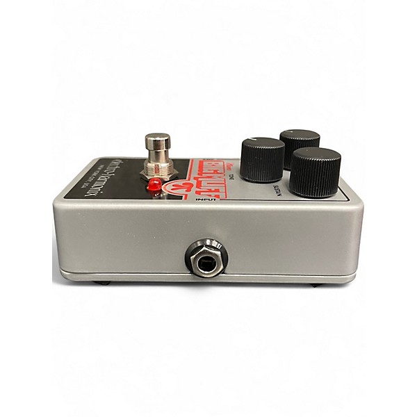 Used Electro-Harmonix Little Big Muff Distortion Effect Pedal