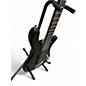 Used RockBass by Warwick STREAMER Black Electric Bass Guitar