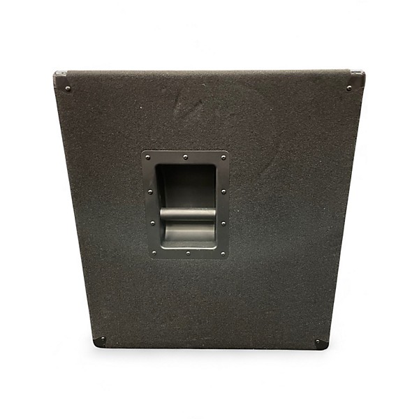 Used Seismic Audio SHOCKWAVE-15 Powered Subwoofer