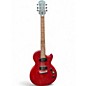 Used Epiphone Special II Trans Red Solid Body Electric Guitar thumbnail