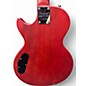 Used Epiphone Special II Trans Red Solid Body Electric Guitar