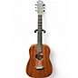 Used Taylor BT2 Baby Natural Acoustic Guitar thumbnail