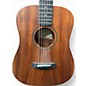 Used Taylor BT2 Baby Natural Acoustic Guitar