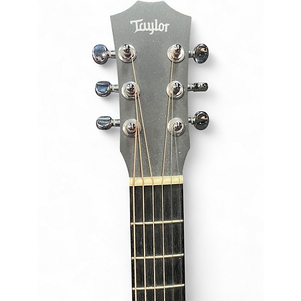 Used Taylor BT2 Baby Natural Acoustic Guitar