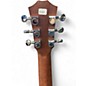 Used Taylor BT2 Baby Natural Acoustic Guitar