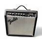 Used Fender Frontman 15G 15W Guitar Combo Amp thumbnail