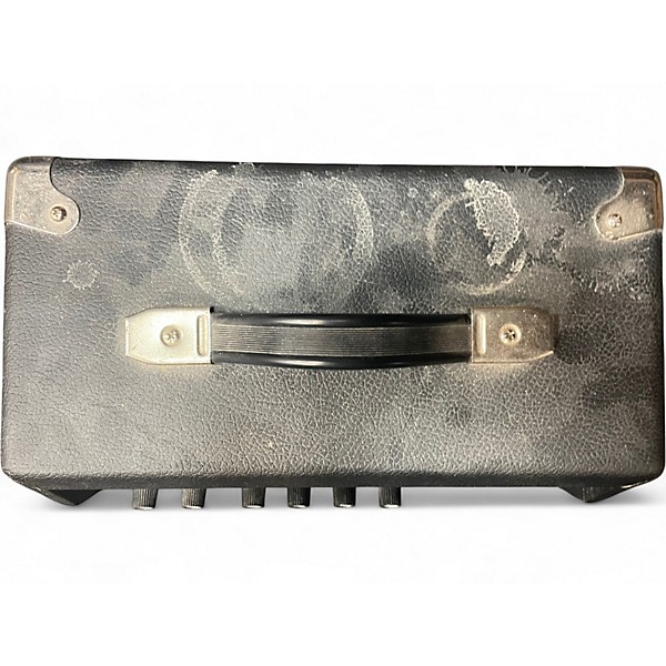 Used Fender Frontman 15G 15W Guitar Combo Amp