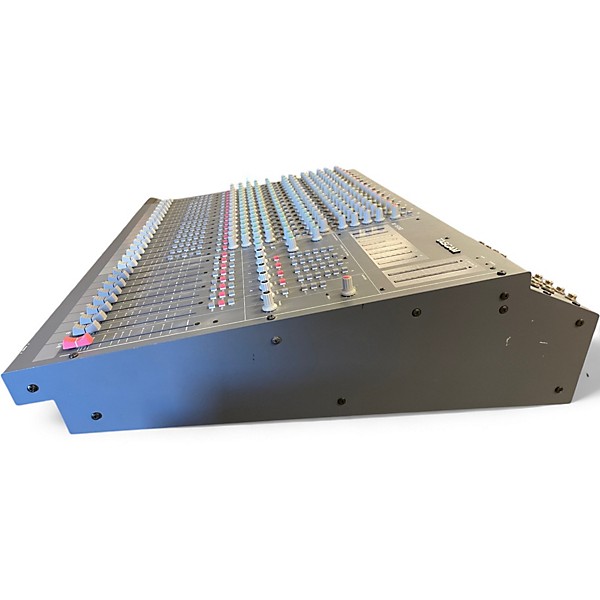 Used TASCAM M-1600 Unpowered Mixer