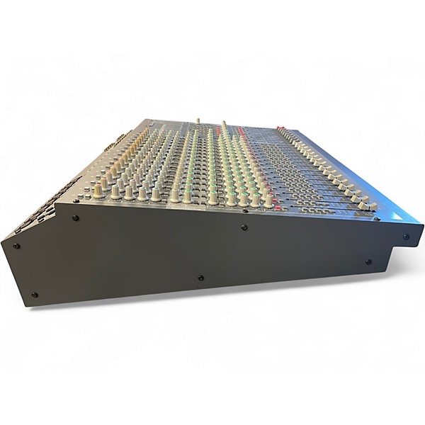 Used TASCAM M-1600 Unpowered Mixer