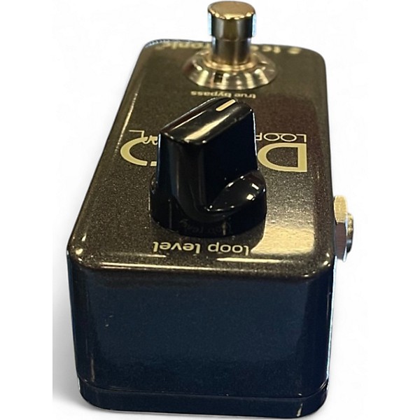 Used TC Electronic Ditto Looper Pedal