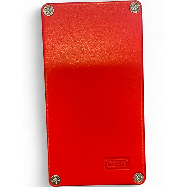 Used MXR M102 Dyna Comp Effect Pedal