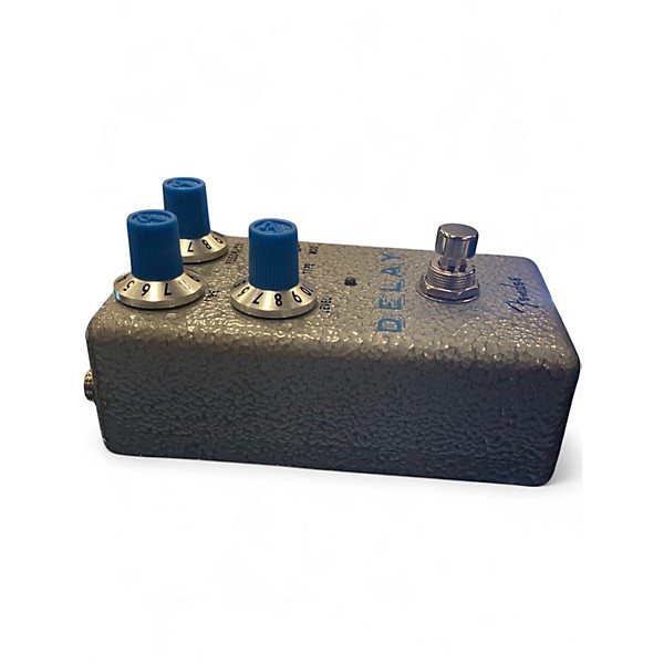 Used Fender HAMMERTONE Effect Pedal