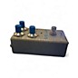 Used Fender HAMMERTONE Effect Pedal