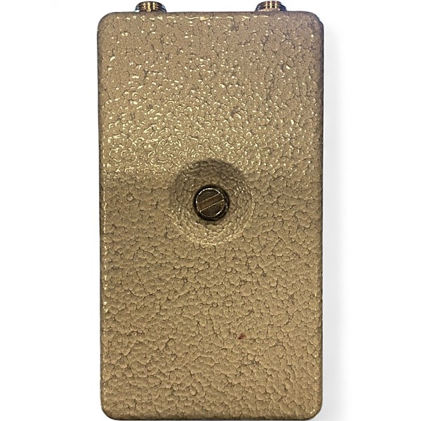 Used Fender HAMMERTONE Effect Pedal