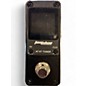 Used Tom's Line  AT-07 TUNER Tuner Pedal thumbnail