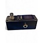 Used Tom's Line  AT-07 TUNER Tuner Pedal