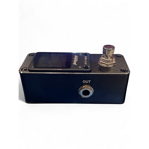 Used Tom's Line  AT-07 TUNER Tuner Pedal