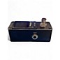 Used Tom's Line  AT-07 TUNER Tuner Pedal