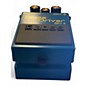 Used BOSS BD2 Blues Driver Effect Pedal