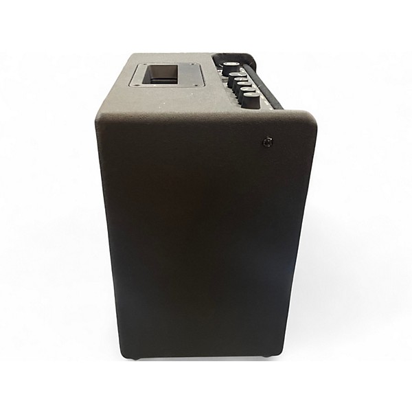 Used Fender Mustang LT25 25W 1x8 Guitar Combo Amp