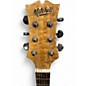 Used Mitchell MX430 Quilted Maple Acoustic Electric Guitar