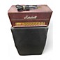 Used 2021 Marshall SV20H Limited Edition Black and Red Snakeskin Tube Guitar Amp Head thumbnail