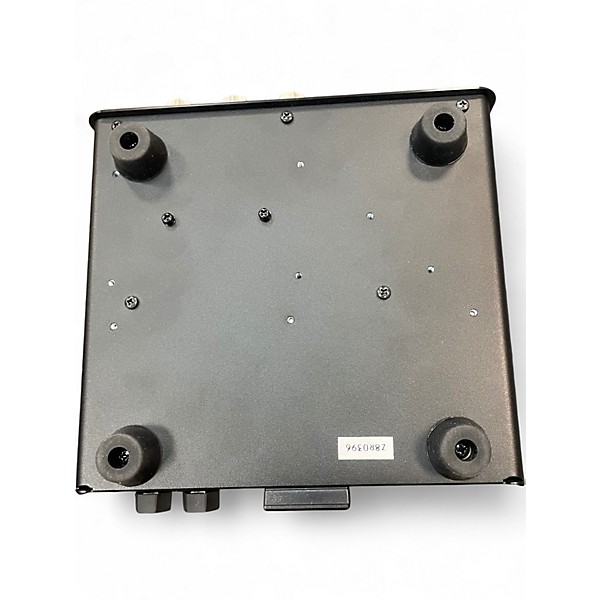 Used BOSS WAZA CRAFT Tube Expander Core Power Attenuator