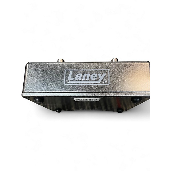 Used Laney IRONHEART Guitar Power Amp
