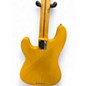 Used Fender '51 Vintage Reissue Precision Bass Butterscotch Blonde Electric Bass Guitar