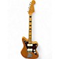 Used Fender Troy Van Leeuwen Jazzmaster Copper Solid Body Electric Guitar thumbnail
