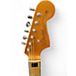 Used Fender Troy Van Leeuwen Jazzmaster Copper Solid Body Electric Guitar