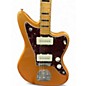 Used Fender Troy Van Leeuwen Jazzmaster Copper Solid Body Electric Guitar