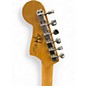 Used Fender Troy Van Leeuwen Jazzmaster Copper Solid Body Electric Guitar