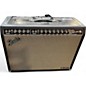 Used Fender Tone Master Twin Reverb 200W 2x12 Guitar Combo Amp thumbnail