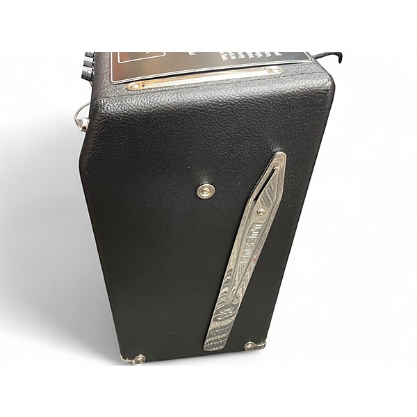 Used Fender Tone Master Twin Reverb 200W 2x12 Guitar Combo Amp