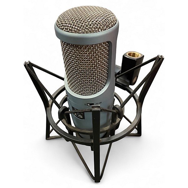Used AKG Perception 200 Condenser Microphone