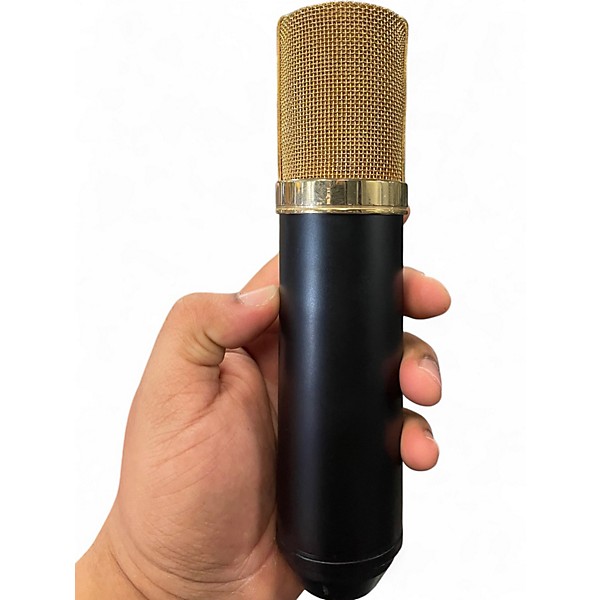 Used MXL V69 Mogami Edition Condenser Microphone
