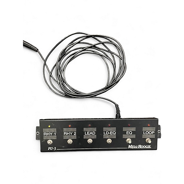 Used MESA/Boogie MARK IV B Tube Guitar Amp Head