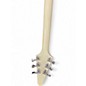 Used 2024 Gibson Flying V WHITE Solid Body Electric Guitar