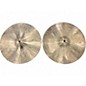 Used Dream 14in Bliss Hi Hat Cymbal thumbnail