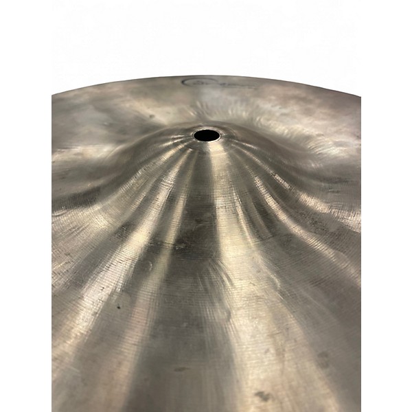 Used Dream 14in Bliss Hi Hat Cymbal