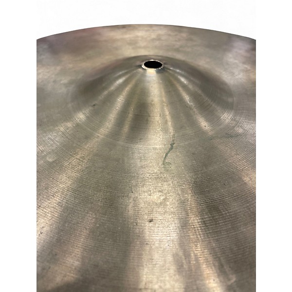 Used Dream 14in Bliss Hi Hat Cymbal