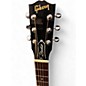 Used Gibson L-00 Studio Vintage Sunburst Acoustic Electric Guitar